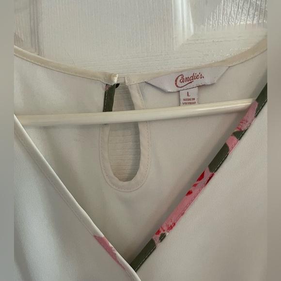 Candies Brand Dress with Pockets - Size L - Picture 4 of 6